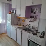 Apartment уютная в Mustvee