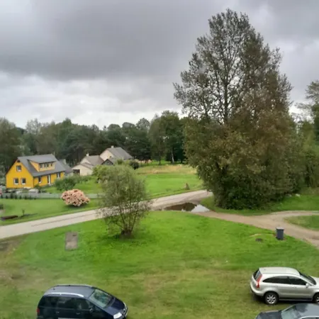 Apartment уютная в *