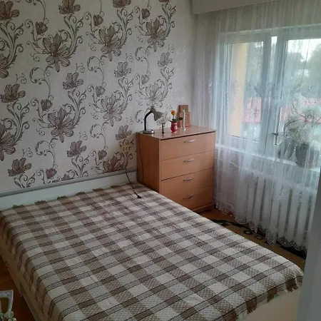 уютная в Apartment Mustvee