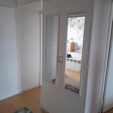 уютная в Appartement *