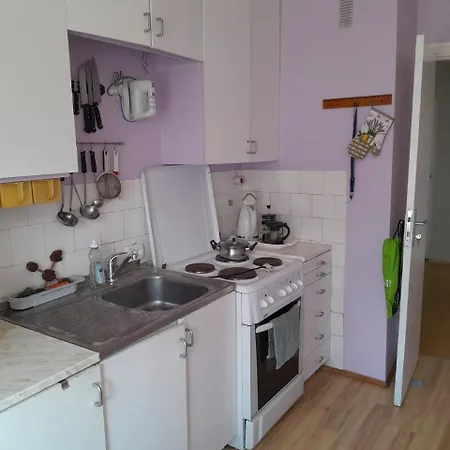 Apartamento уютная в *