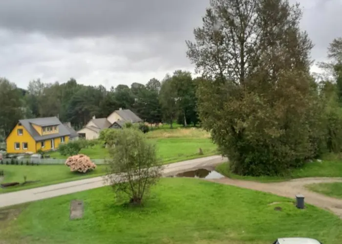 Apartment уютная в *