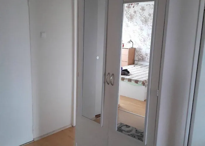 уютная в Apartment *