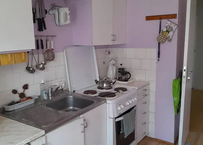 Apartment уютная в *