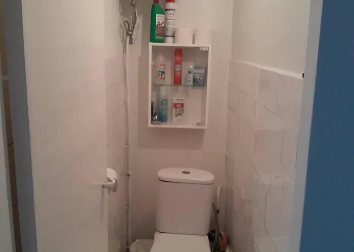 Apartment уютная в Mustvee