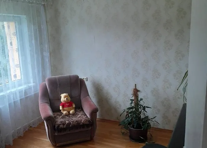 уютная в * Mustvee